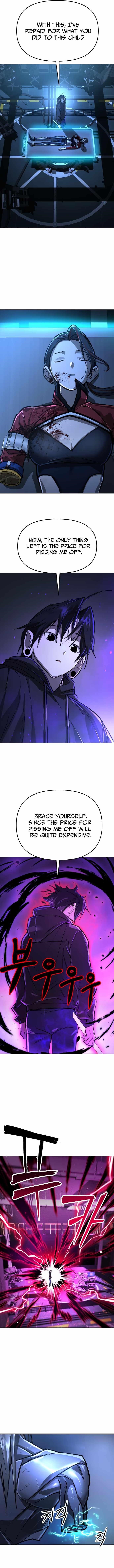 Space Cheon-ma 3077 - Chapter 16 Page 17