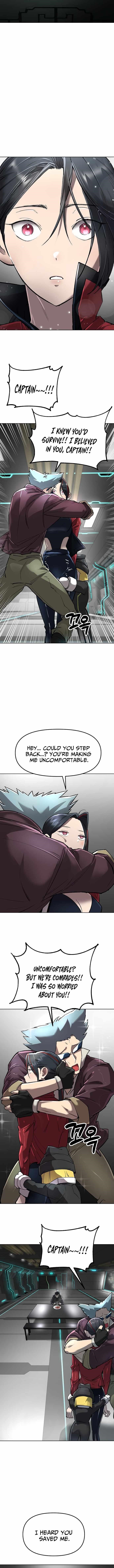 Space Cheon-ma 3077 - Chapter 19 Page 15