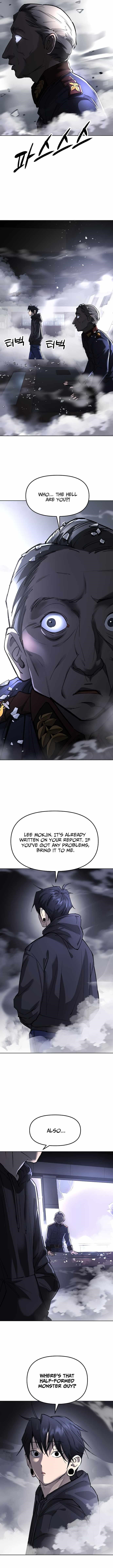 Space Cheon-ma 3077 - Chapter 22 Page 2
