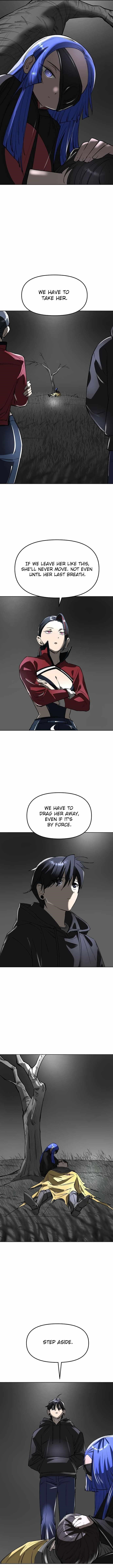 Space Cheon-ma 3077 - Chapter 36 Page 18