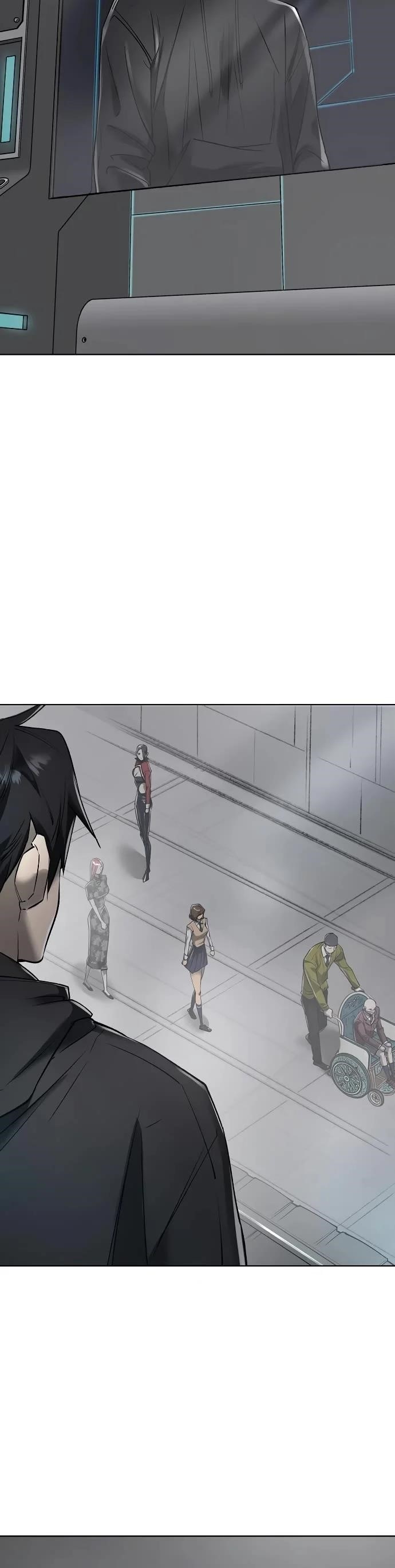 Space Cheon-ma 3077 - Chapter 40 Page 20