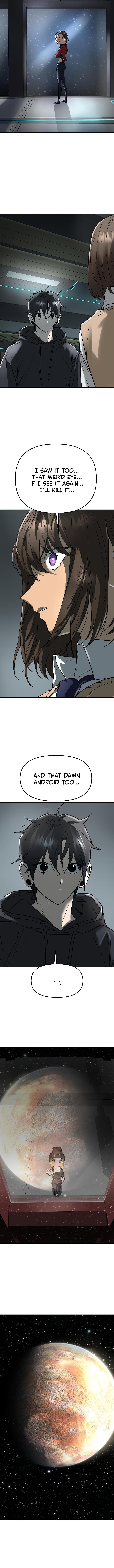 Space Cheon-ma 3077 - Chapter 54 Page 18