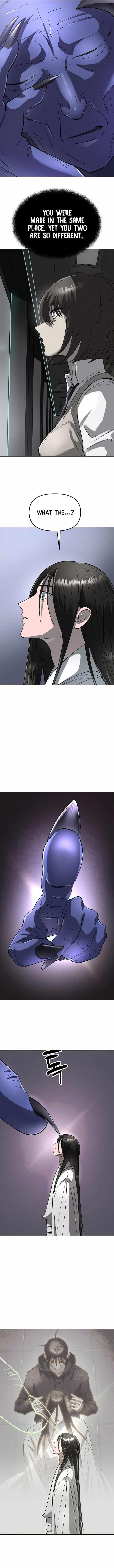 Space Cheon-ma 3077 - Chapter 61 Page 12