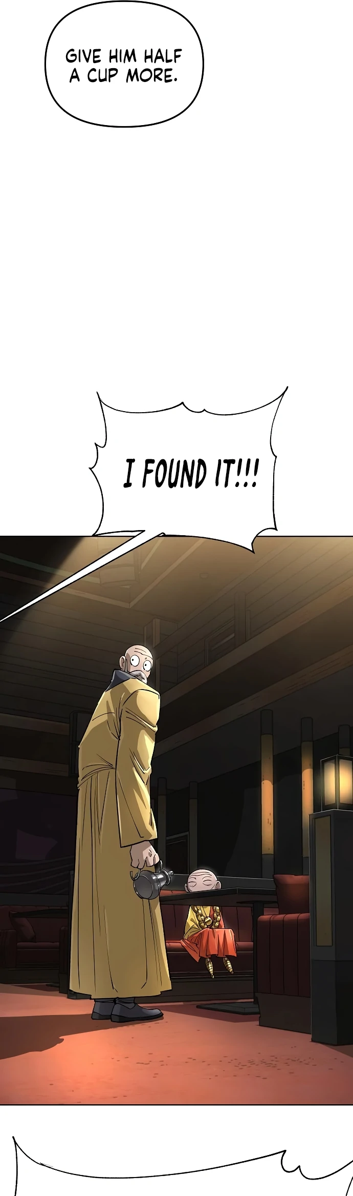 Space Cheon-ma 3077 - Chapter 64 Page 73