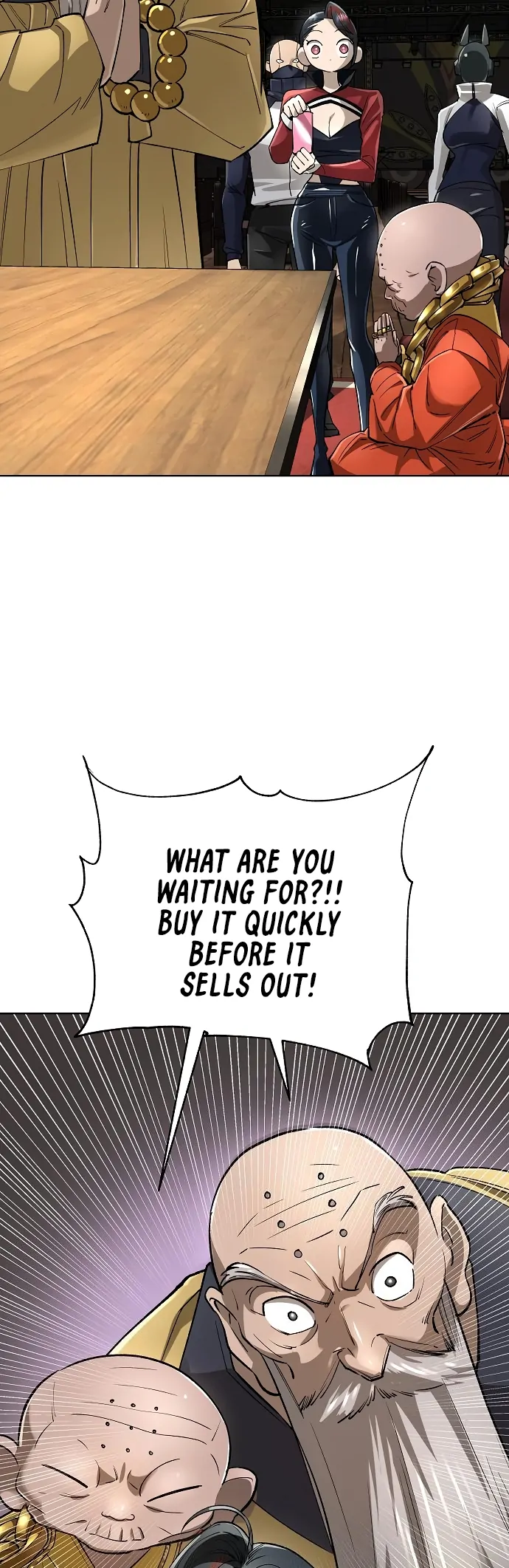 Space Cheon-ma 3077 - Chapter 64 Page 78