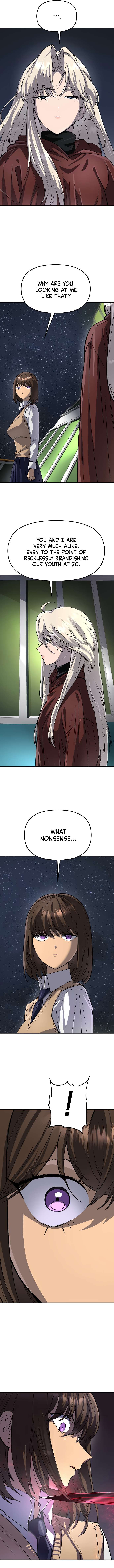 Space Cheon-ma 3077 - Chapter 69 Page 12