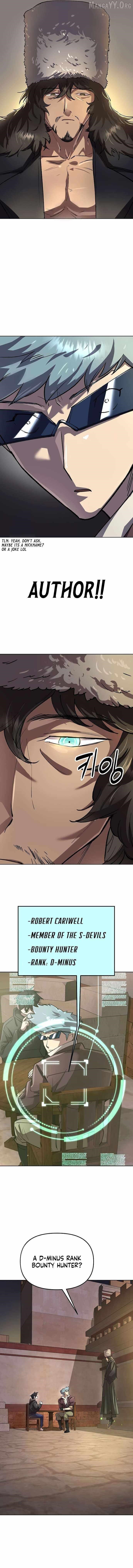 Space Cheon-ma 3077 - Chapter 70 Page 9