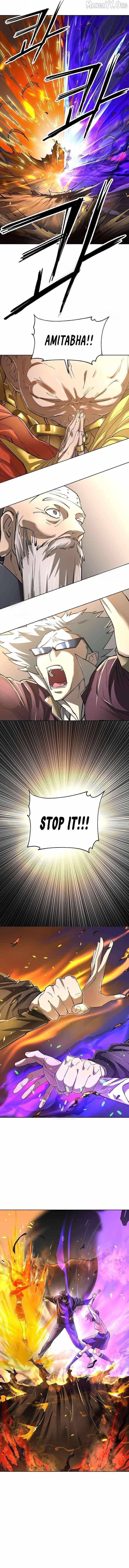Space Cheon-ma 3077 - Chapter 72 Page 16