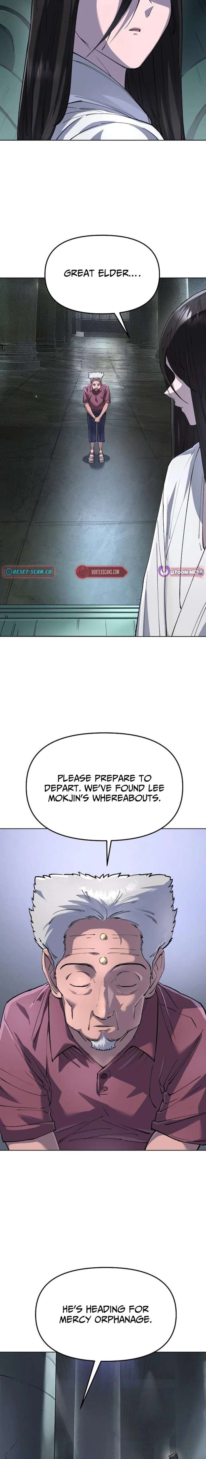 Space Cheon-ma 3077 - Chapter 89 Page 7