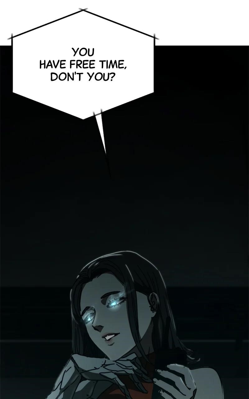 Hiding Out in an Apocalypse - Chapter 26 Page 115