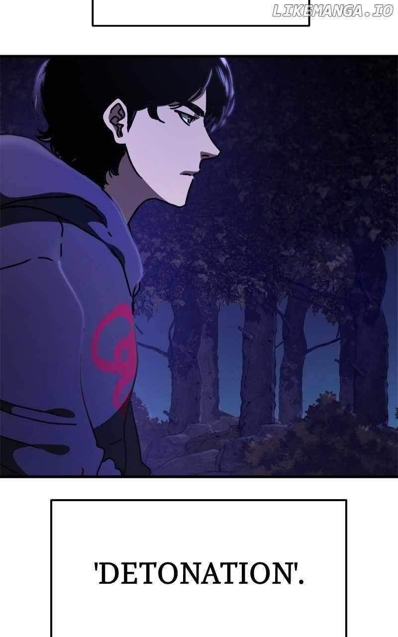 Hiding Out in an Apocalypse - Chapter 27 Page 7