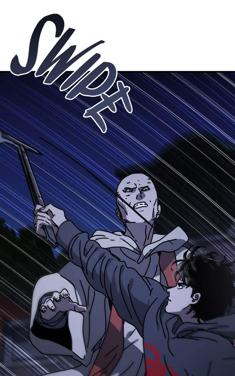 Hiding Out in an Apocalypse - Chapter 31 Page 70