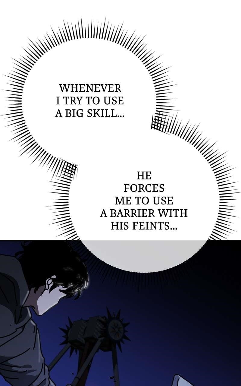 Hiding Out in an Apocalypse - Chapter 31 Page 99