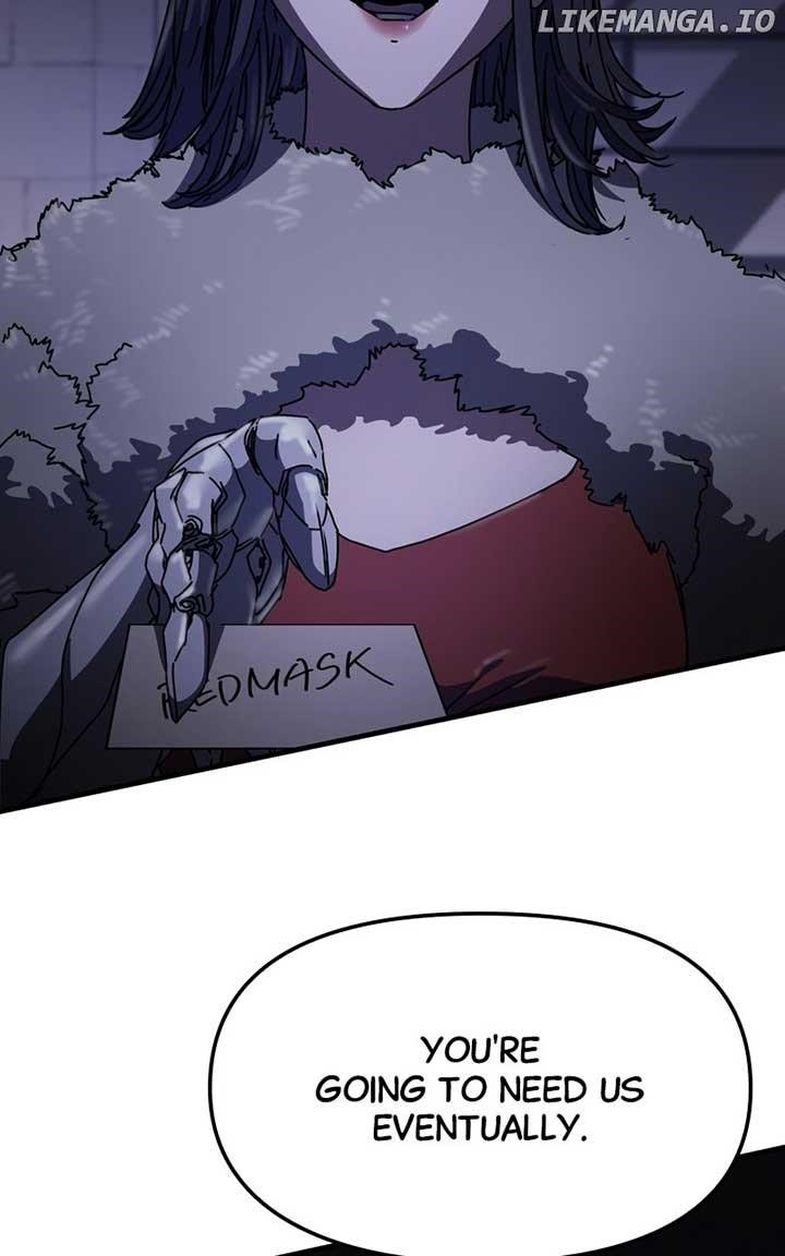 Hiding Out in an Apocalypse - Chapter 32 Page 103