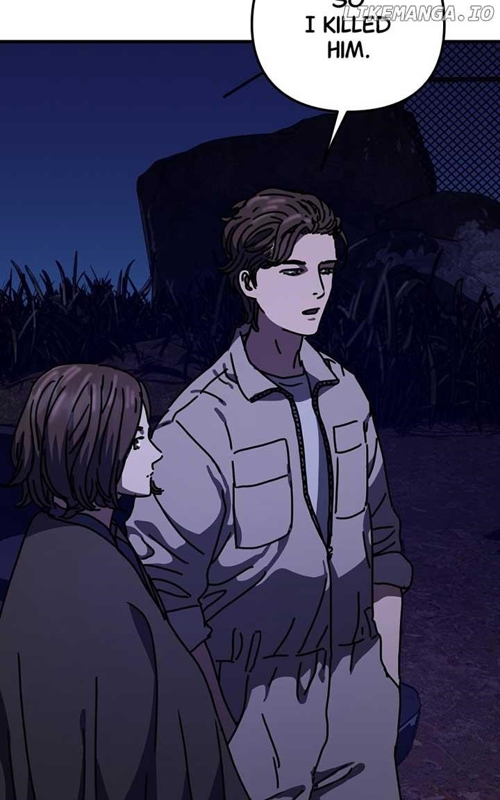 Hiding Out in an Apocalypse - Chapter 32 Page 142