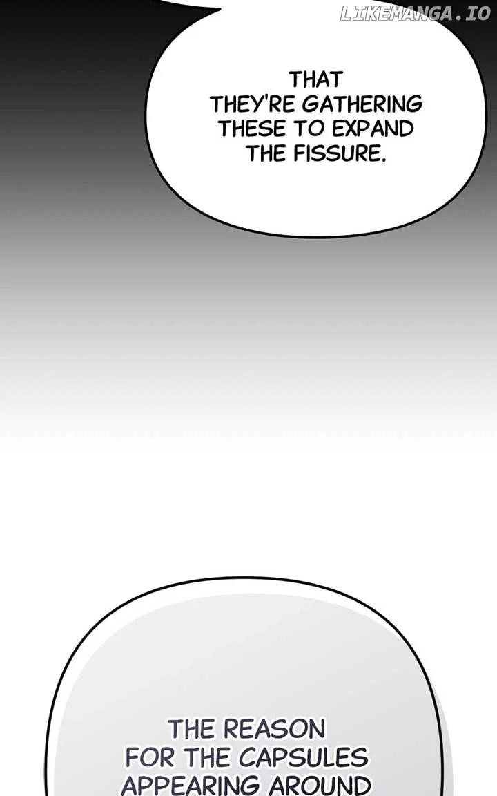 Hiding Out in an Apocalypse - Chapter 32 Page 65