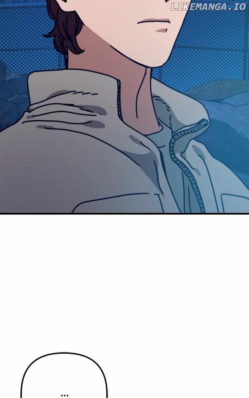 Hiding Out in an Apocalypse - Chapter 33 Page 14