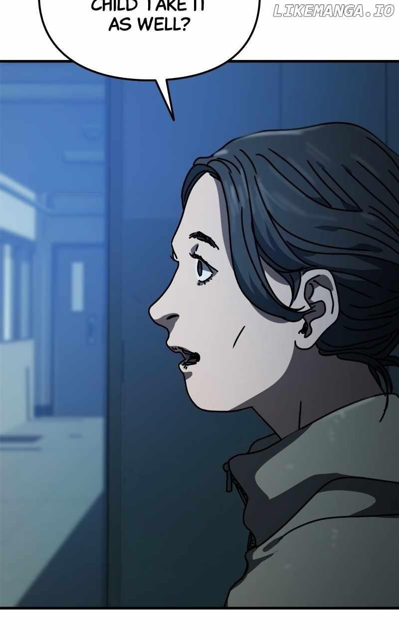Hiding Out in an Apocalypse - Chapter 35 Page 26