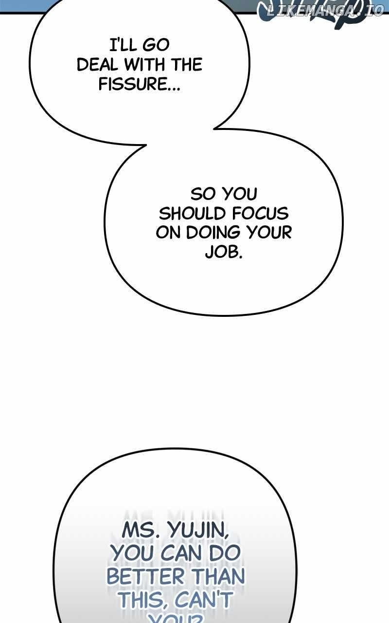 Hiding Out in an Apocalypse - Chapter 35 Page 42