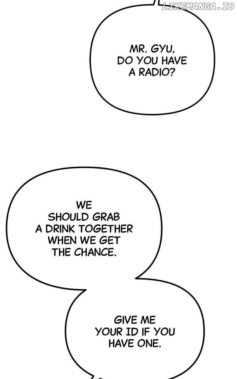 Hiding Out in an Apocalypse - Chapter 36 Page 108