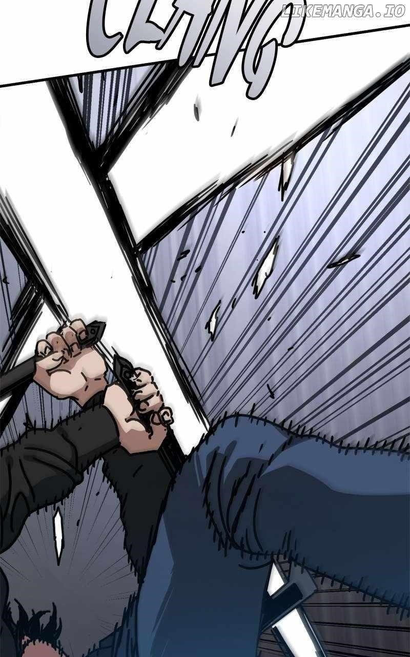 Hiding Out in an Apocalypse - Chapter 38 Page 112