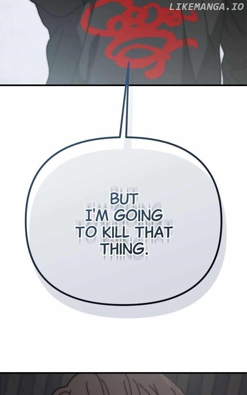 Hiding Out in an Apocalypse - Chapter 38 Page 3