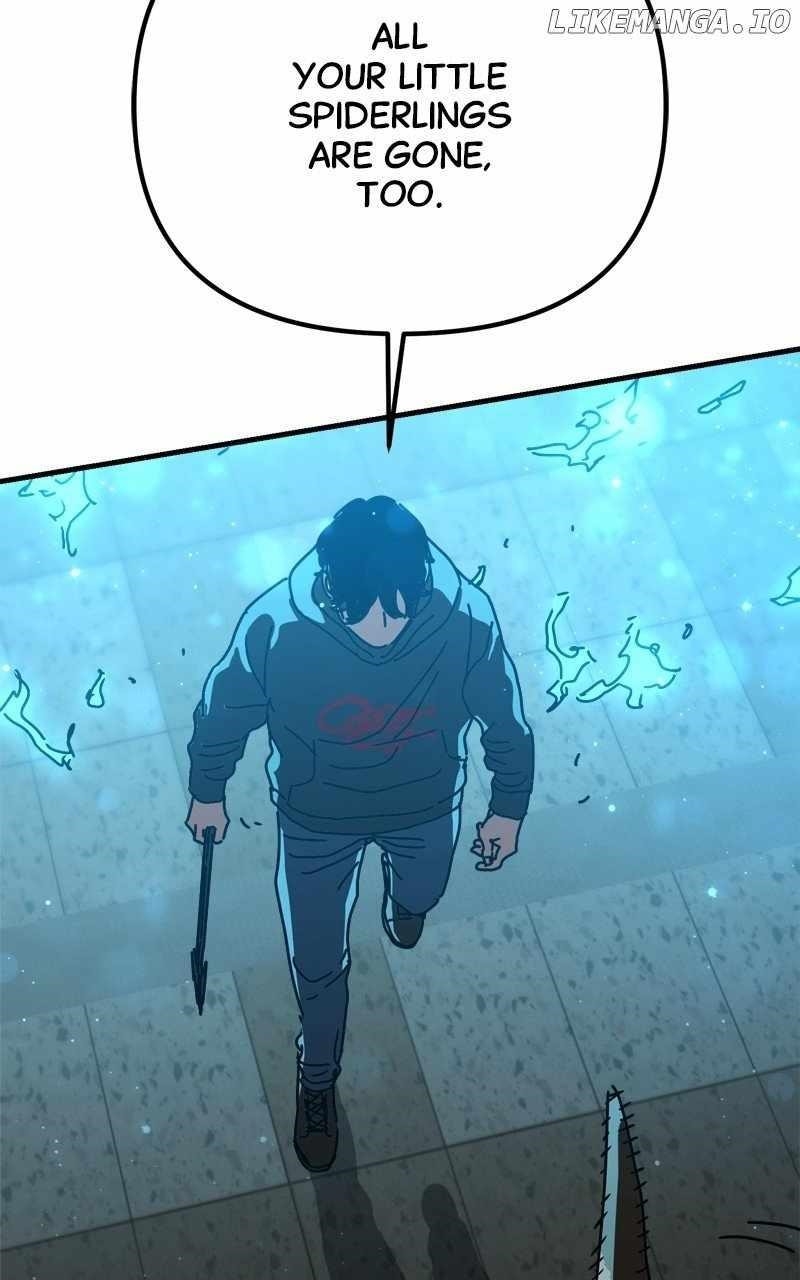 Hiding Out in an Apocalypse - Chapter 39 Page 143