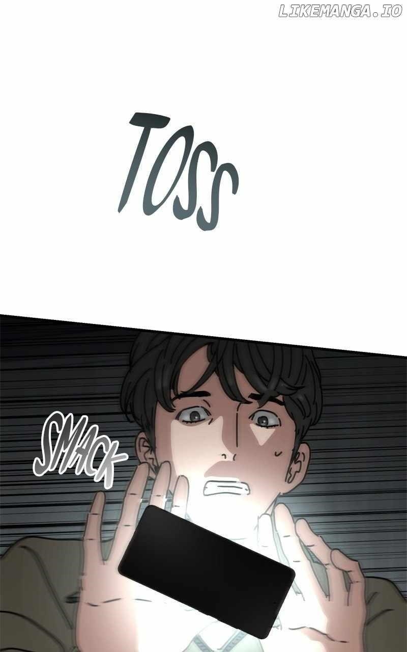 Hiding Out in an Apocalypse - Chapter 39 Page 46