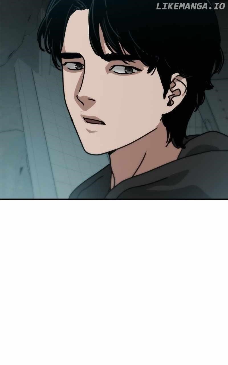 Hiding Out in an Apocalypse - Chapter 40 Page 51