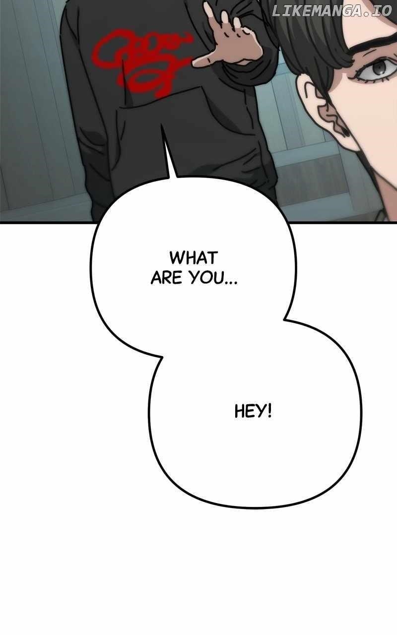 Hiding Out in an Apocalypse - Chapter 40 Page 69
