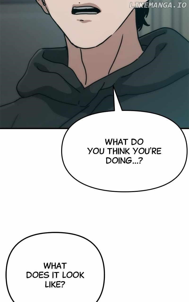 Hiding Out in an Apocalypse - Chapter 40 Page 73