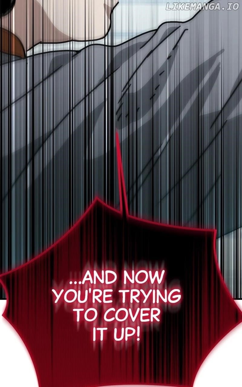 Hiding Out in an Apocalypse - Chapter 41 Page 14