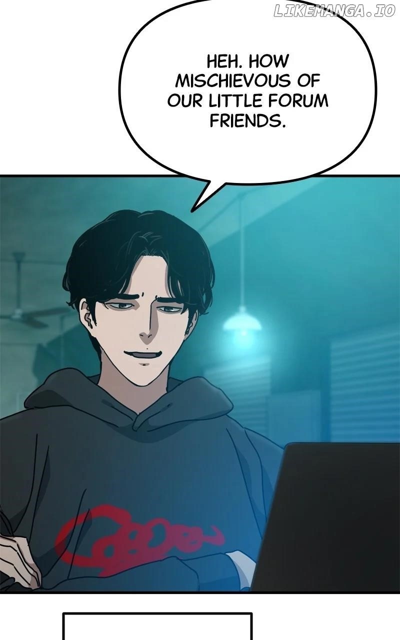 Hiding Out in an Apocalypse - Chapter 41 Page 44