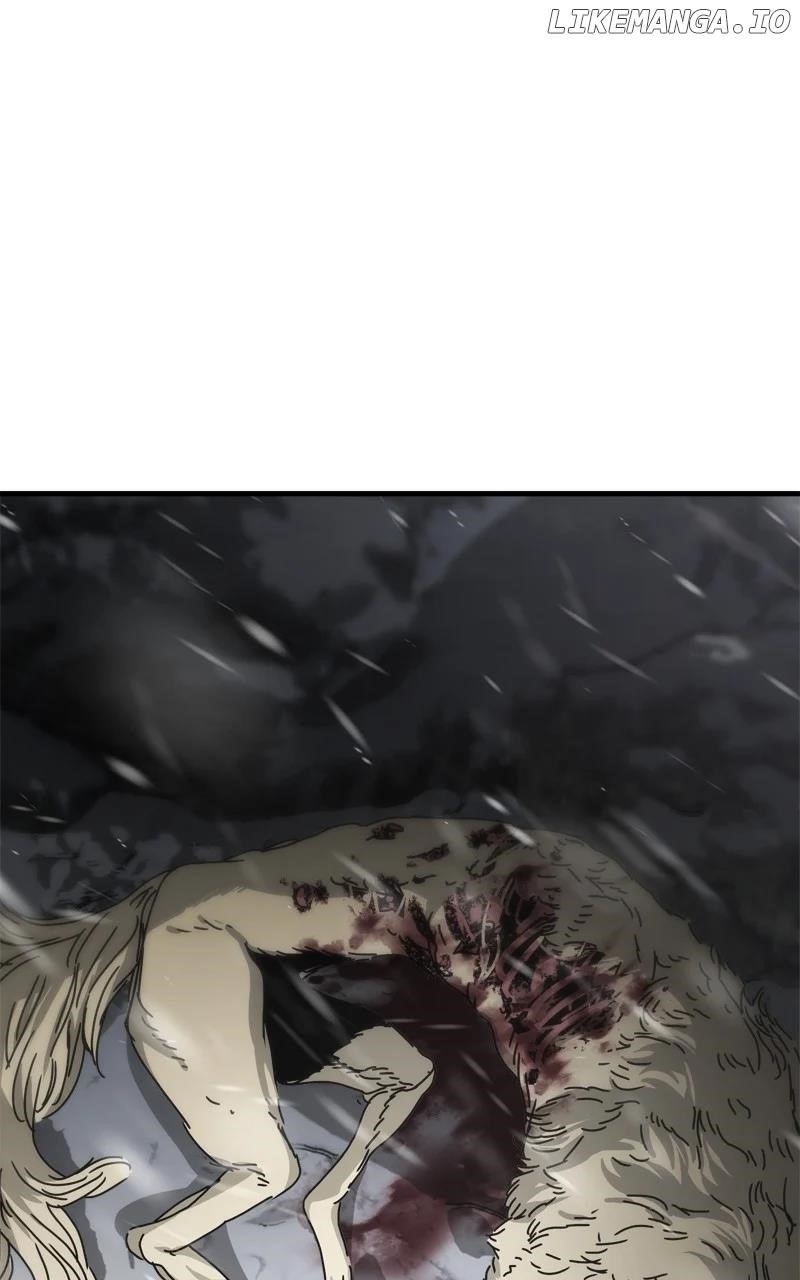 Hiding Out in an Apocalypse - Chapter 41 Page 93