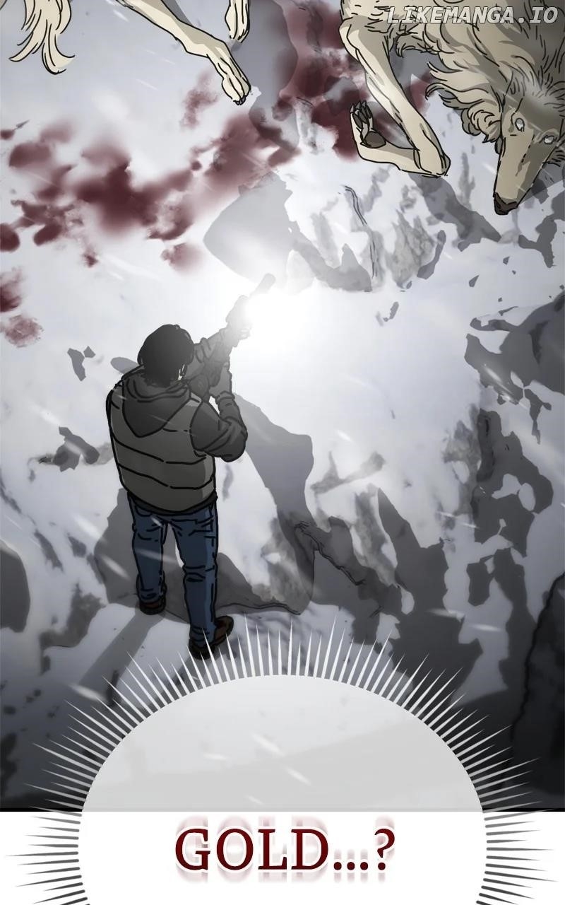 Hiding Out in an Apocalypse - Chapter 41 Page 94