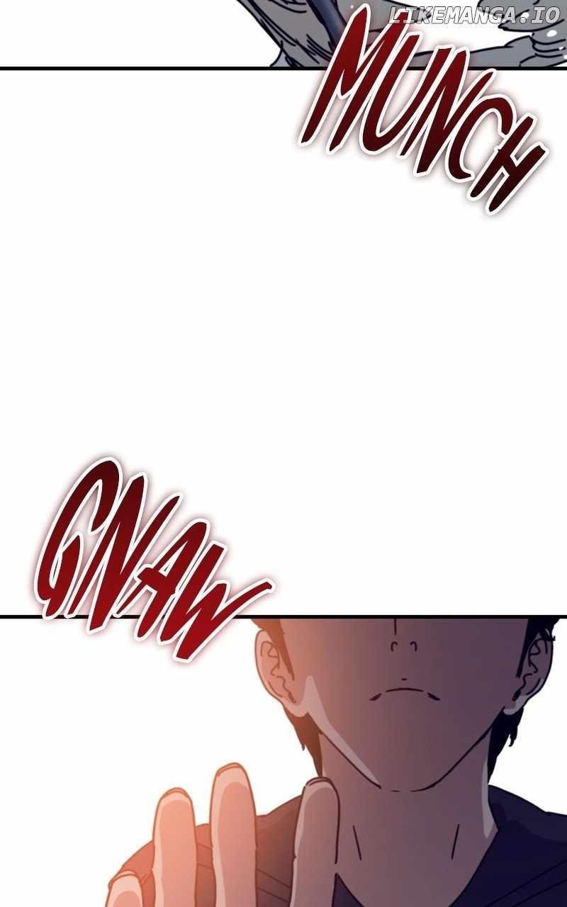 Hiding Out in an Apocalypse - Chapter 42 Page 48