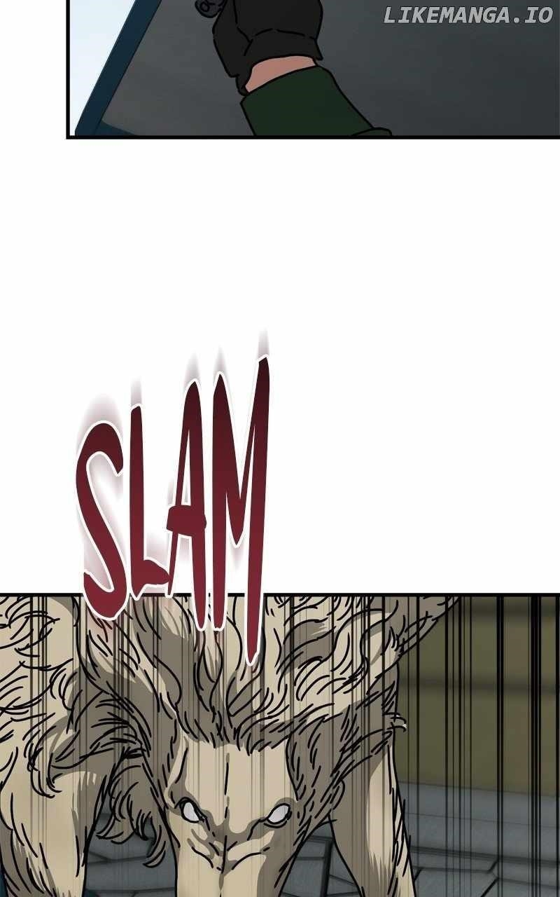 Hiding Out in an Apocalypse - Chapter 43 Page 48