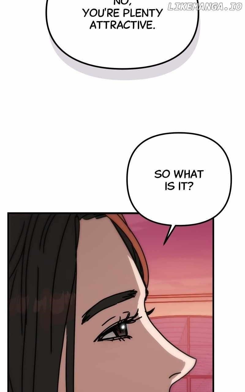 Hiding Out in an Apocalypse - Chapter 44 Page 14