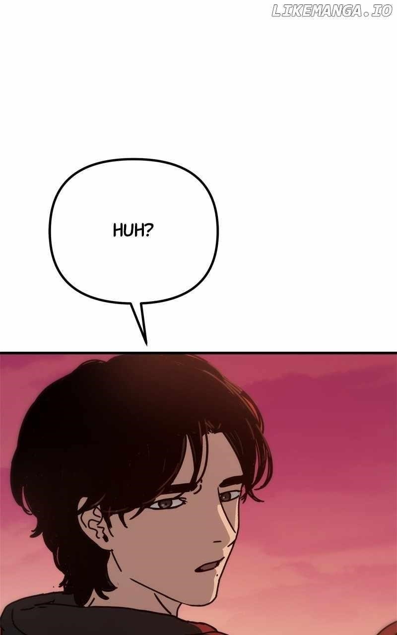 Hiding Out in an Apocalypse - Chapter 44 Page 29
