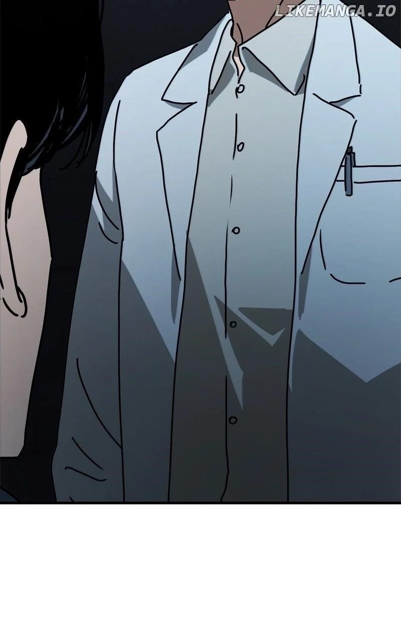 Hiding Out in an Apocalypse - Chapter 45 Page 68