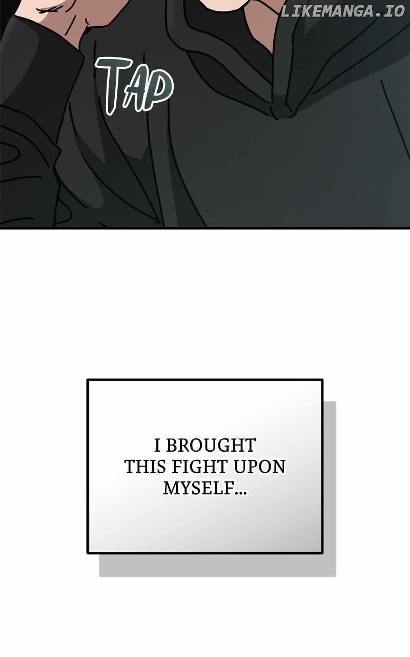 Hiding Out in an Apocalypse - Chapter 47 Page 16