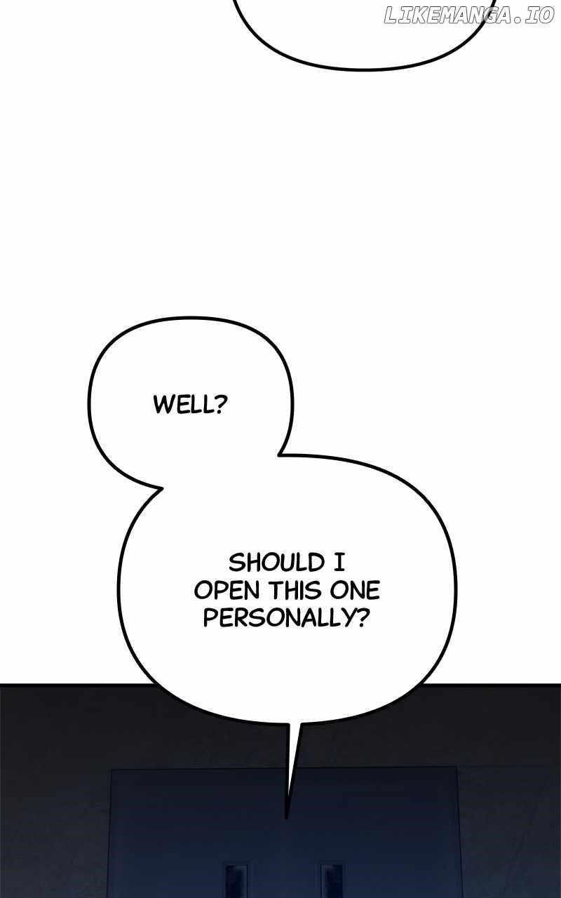 Hiding Out in an Apocalypse - Chapter 48 Page 48