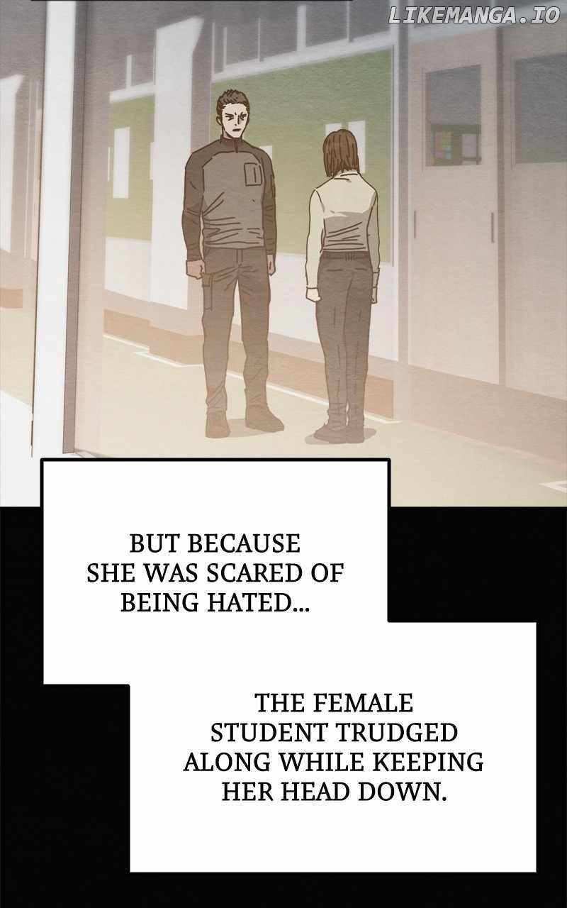 Hiding Out in an Apocalypse - Chapter 48 Page 5