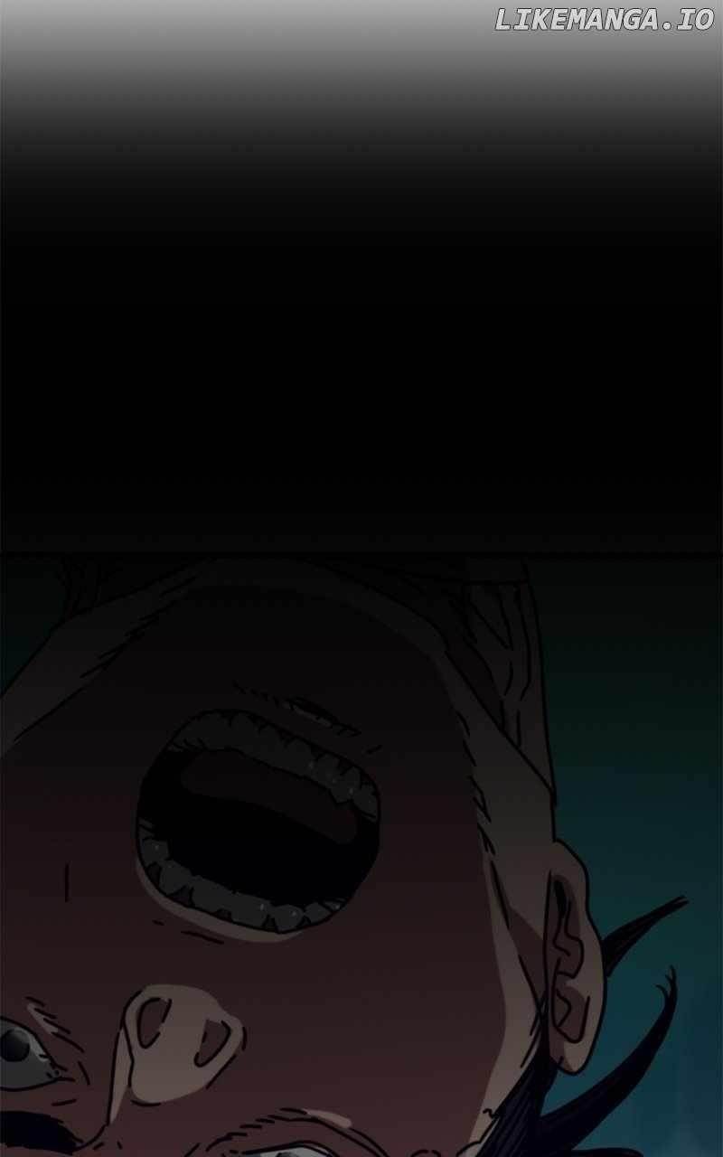 Hiding Out in an Apocalypse - Chapter 50 Page 16
