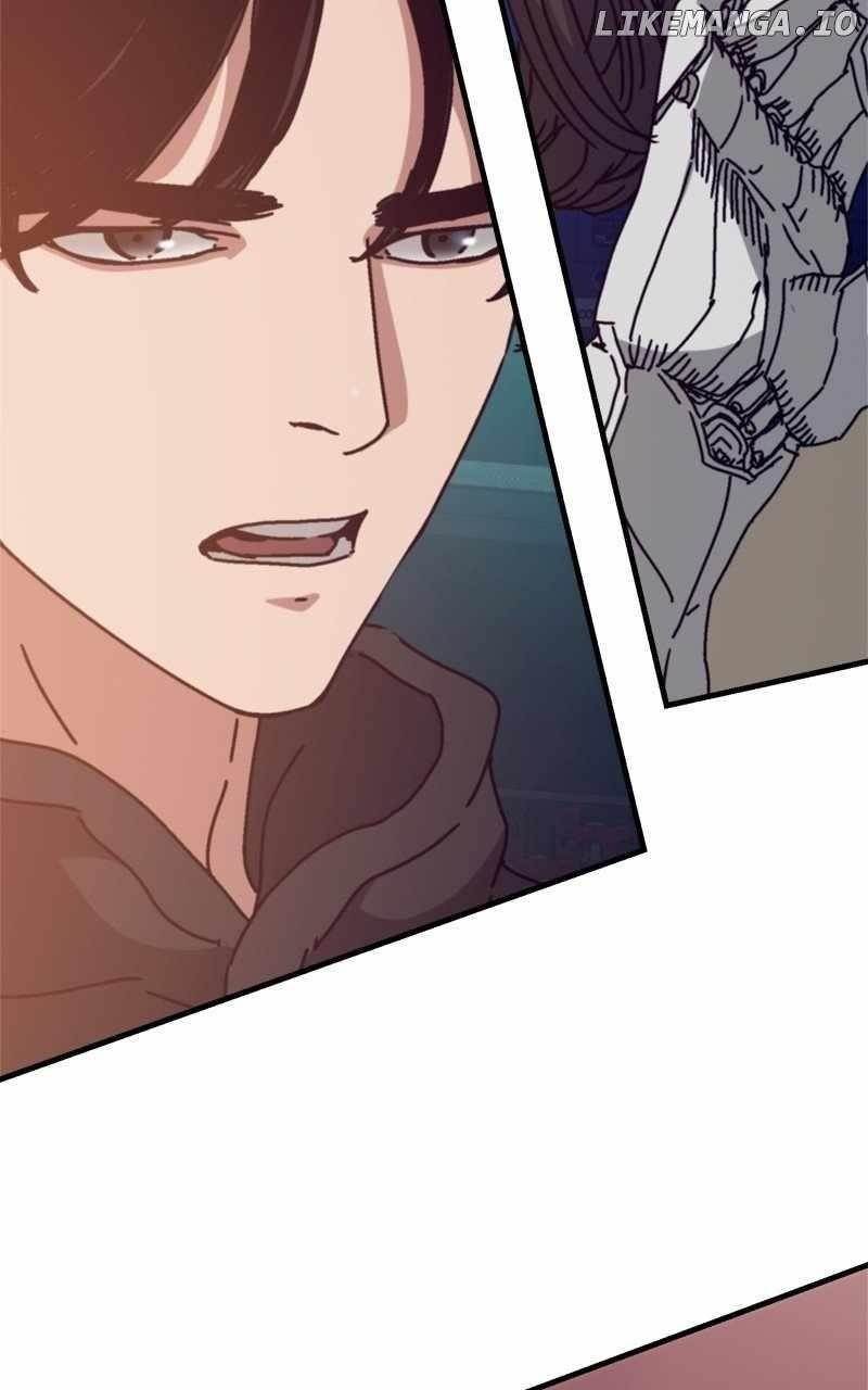 Hiding Out in an Apocalypse - Chapter 50 Page 29