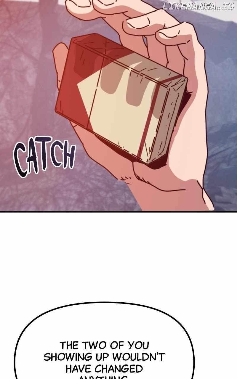 Hiding Out in an Apocalypse - Chapter 50 Page 67