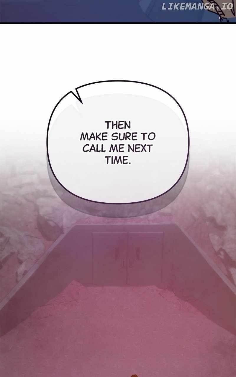 Hiding Out in an Apocalypse - Chapter 50 Page 84
