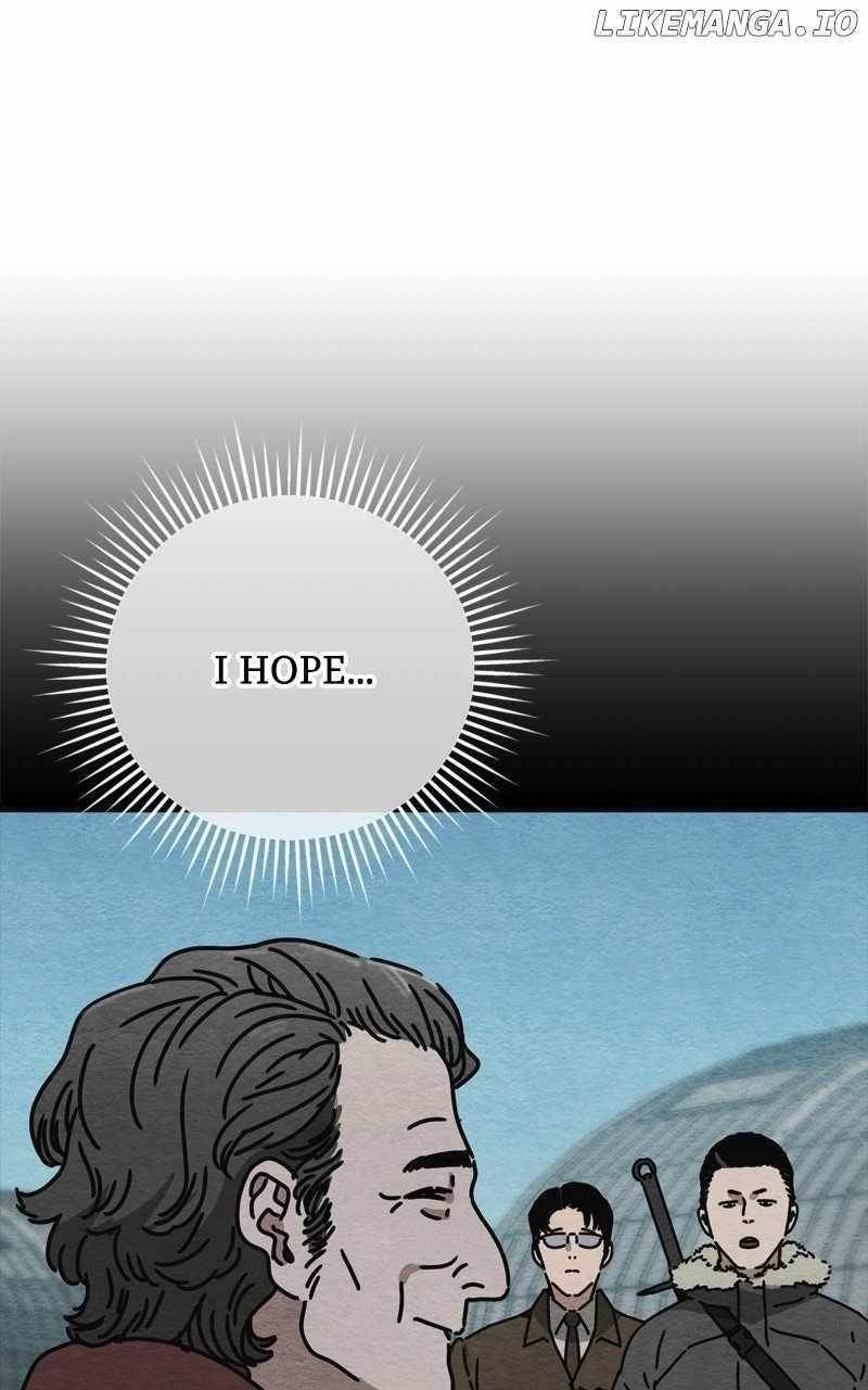 Hiding Out in an Apocalypse - Chapter 50 Page 89
