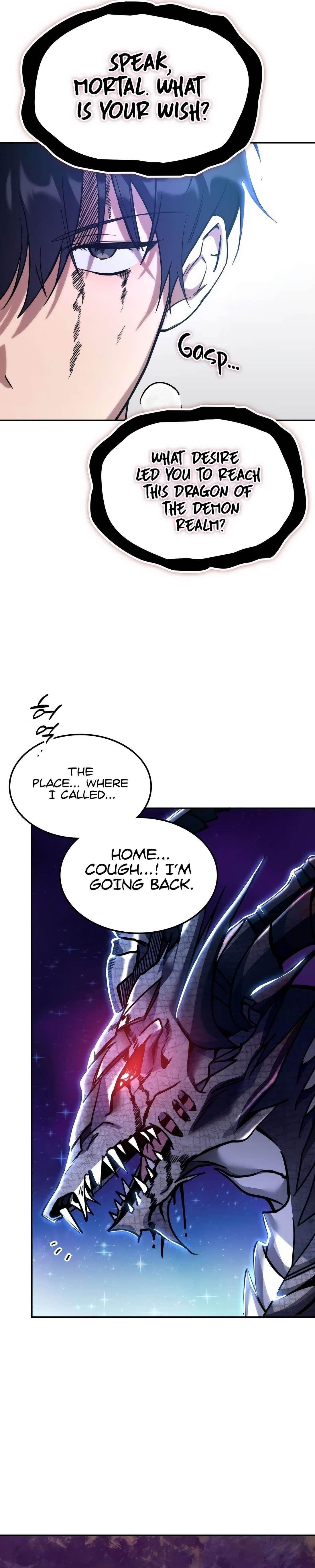 The Veteran Healer is Overpowered - Chapter 1 Page 4