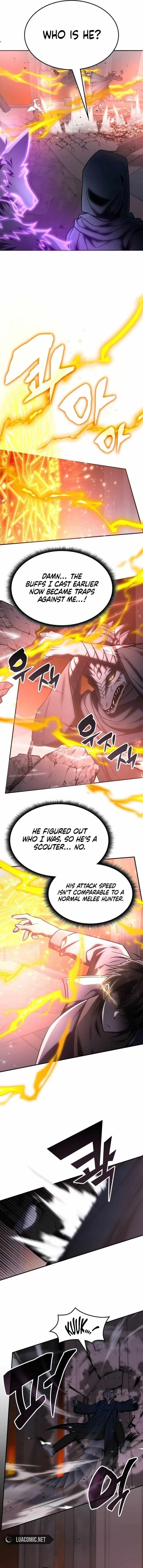 The Veteran Healer is Overpowered - Chapter 15 Page 5